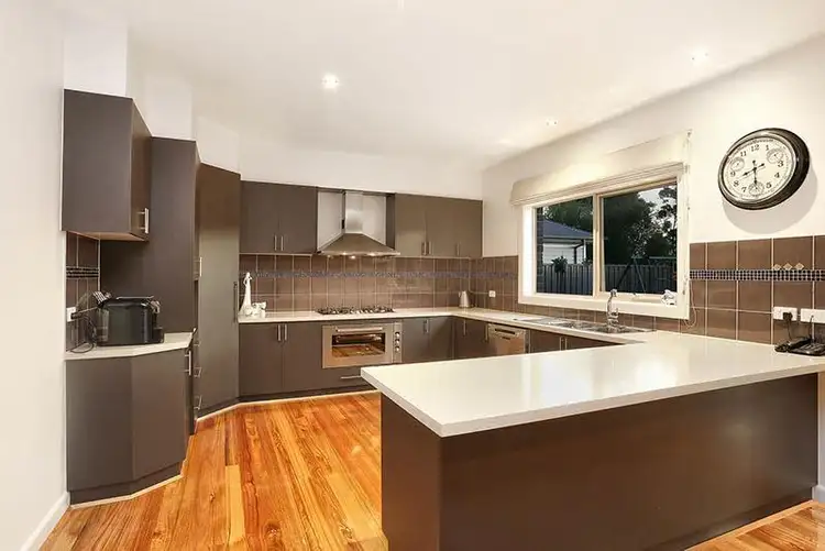 Fifth view of Homely house listing, 1 Reed Place, Caroline Springs VIC 3023