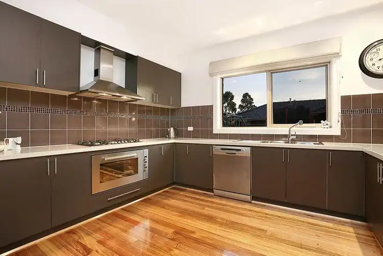 Sixth view of Homely house listing, 1 Reed Place, Caroline Springs VIC 3023