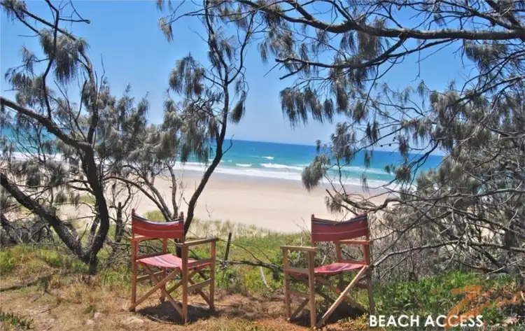Main view of Homely house listing, 64 Lorikeet Drive, Peregian Beach QLD 4573