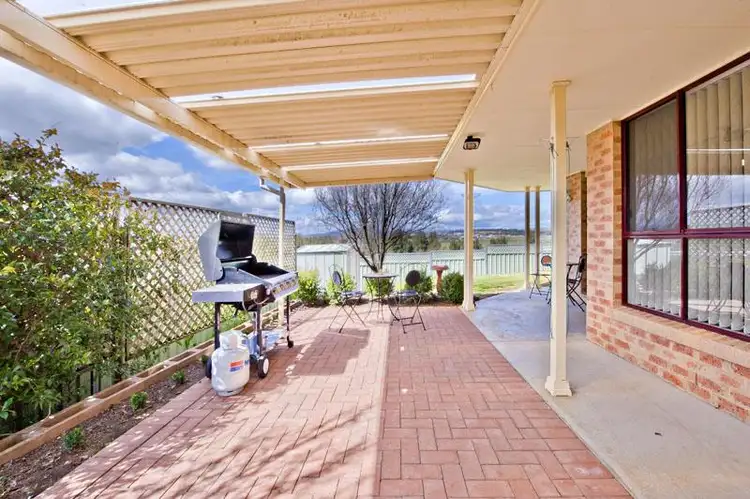 Sixth view of Homely house listing, 22 Dees Close, Gormans Hill NSW 2795