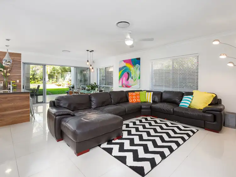 Fourth view of Homely house listing, 21 Willis Street, Tarragindi QLD 4121