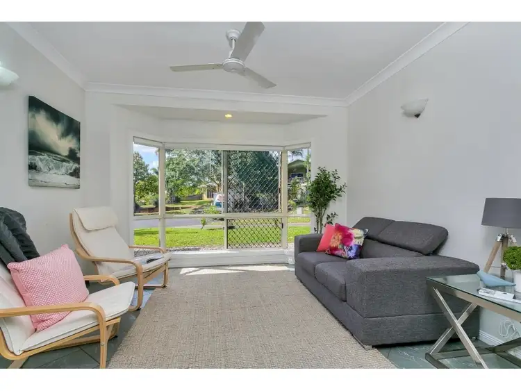 Fifth view of Homely house listing, 18 Staghorn Close, Kamerunga QLD 4870