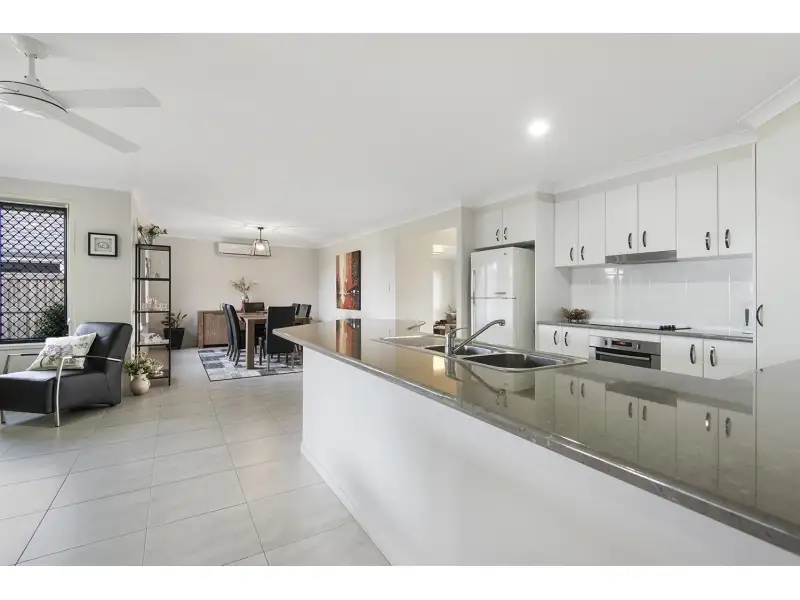 Main view of Homely house listing, 12 River Gum Court, Loganholme QLD 4129
