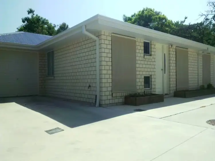 Second view of Homely unit listing, 2/25A Alexandra Street, Booval QLD 4304