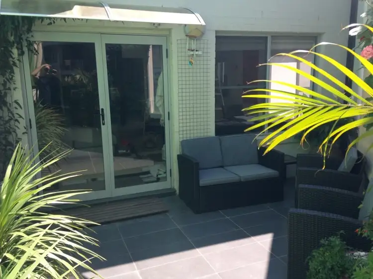 Fifth view of Homely apartment listing, 10/8 Bellevue Street, Newcastle West NSW 2302