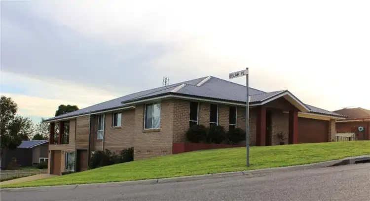 Main view of Homely house listing, 11 Morinda Avenue, Largs NSW 2320