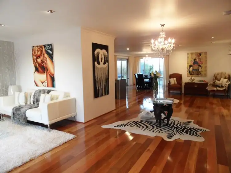 Second view of Homely house listing, 10 Arthurs Vale, Quinns Rocks WA 6030