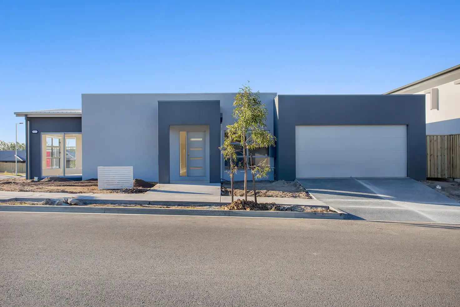 Main view of Homely house listing, Lot 4 Waterfern Way, Ripley QLD 4306