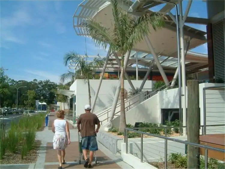 Fifth view of Homely unit listing, 8/15-21 Crown Street, Batemans Bay NSW 2536