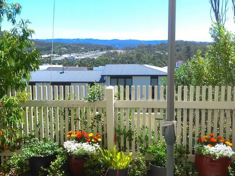 Fifth view of Homely townhouse listing, 21/14 Norris Street, Pacific Pines QLD 4211