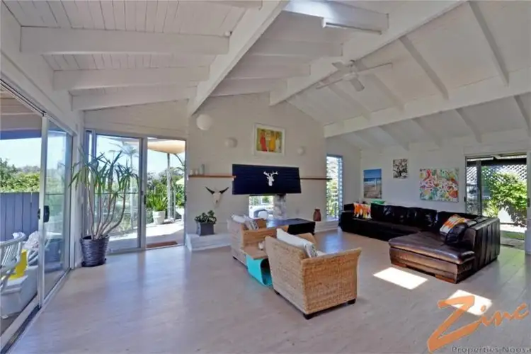Second view of Homely house listing, 54 Peregian Esplanade, Peregian Beach QLD 4573