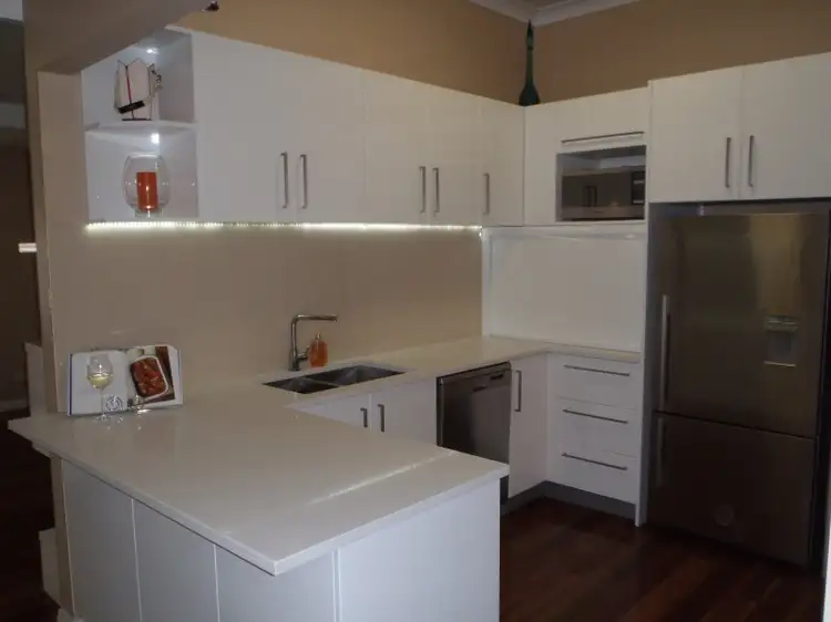 Second view of Homely house listing, 13 Pitt Street, Singleton NSW 2330