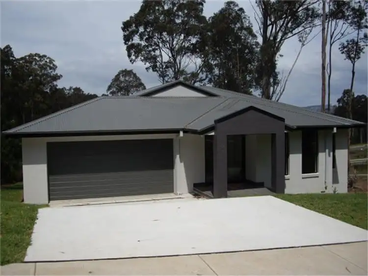 Main view of Homely house listing, 32 Litchfield Crescent, Batemans Bay NSW 2536
