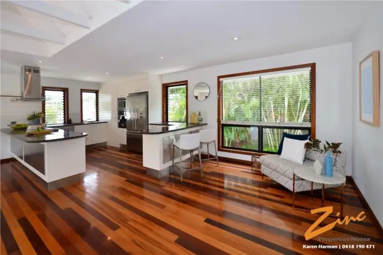 Fourth view of Homely house listing, 42 Corsair Crescent, Sunrise Beach QLD 4567