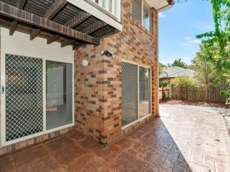 3/19A Dudleigh Street, Booval QLD 4304