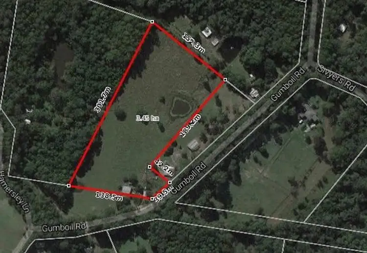 Fifth view of Homely house listing, 101 Gumboil Rd, Lake Macdonald QLD 4563