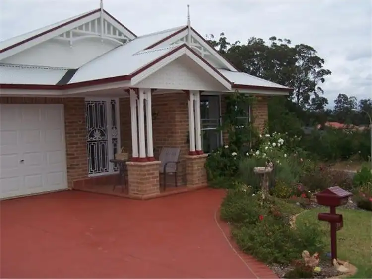 Second view of Homely house listing, 24 Broomfield Crescent, Long Beach NSW 2536