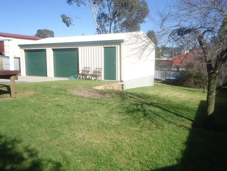 Seventh view of Homely house listing, 15 Lyon Parade, Wallerawang NSW 2845
