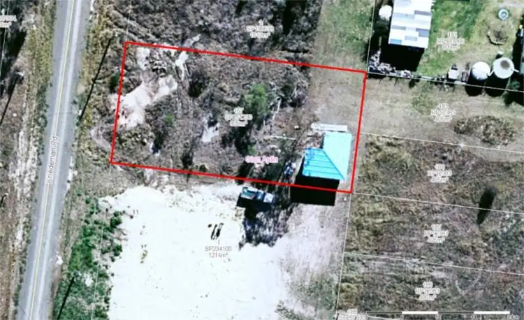 Second view of Homely house listing, 167 Kriedeman Road, Stanthorpe QLD 4380