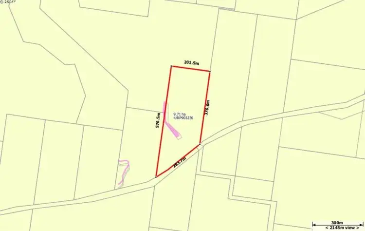 Fourth view of Homely house listing, 429 Amosfield Road, Stanthorpe QLD 4380