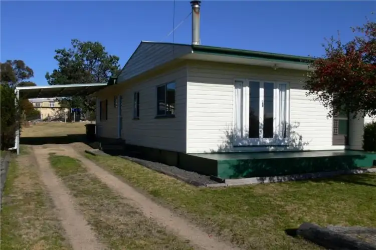 Fourth view of Homely house listing, 81 Sugarloaf Road, Stanthorpe QLD 4380