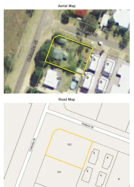 Fifth view of Homely house listing, 103 Colamba Street, Chinchilla QLD 4413