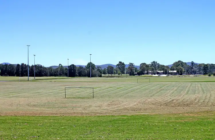 Second view of Homely house listing, 51 Campbell Street, Moruya NSW 2537