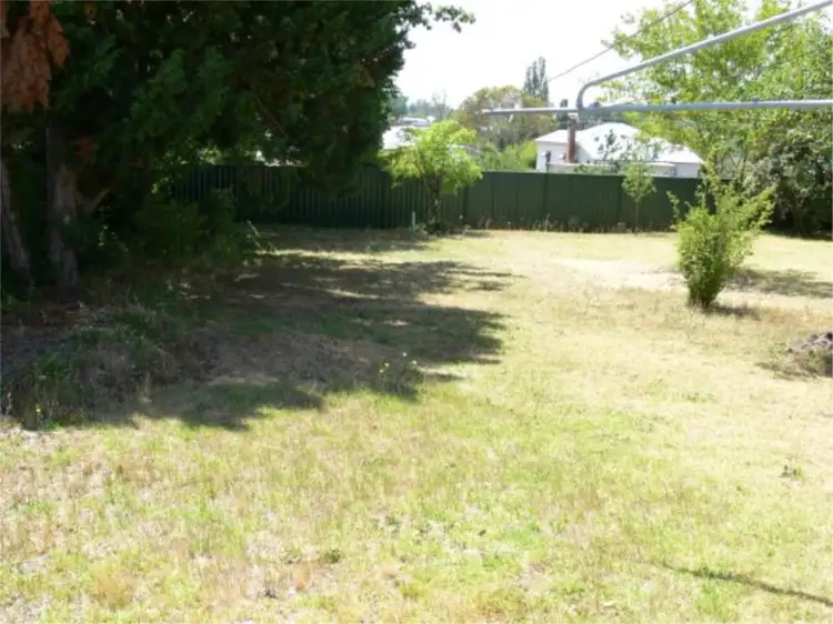 Sixth view of Homely land listing, Lot 59 Archibald Street, Stanthorpe QLD 4380