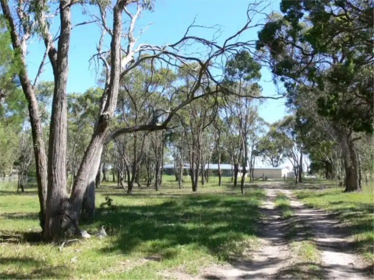 Third view of Homely house listing, 853 Cannon Creek Road, Bapaume via, Stanthorpe QLD 4380