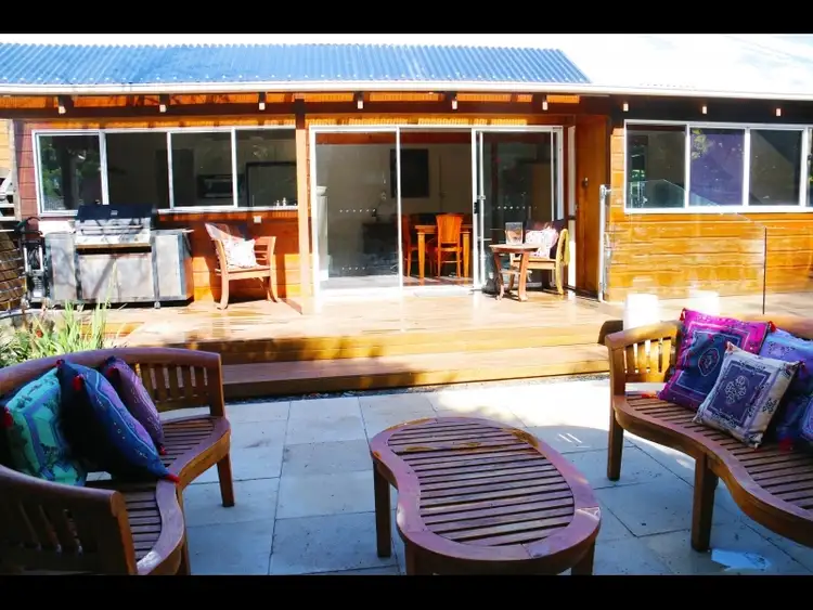 Fourth view of Homely house listing, 115 Stockton Street, Nelson Bay NSW 2315