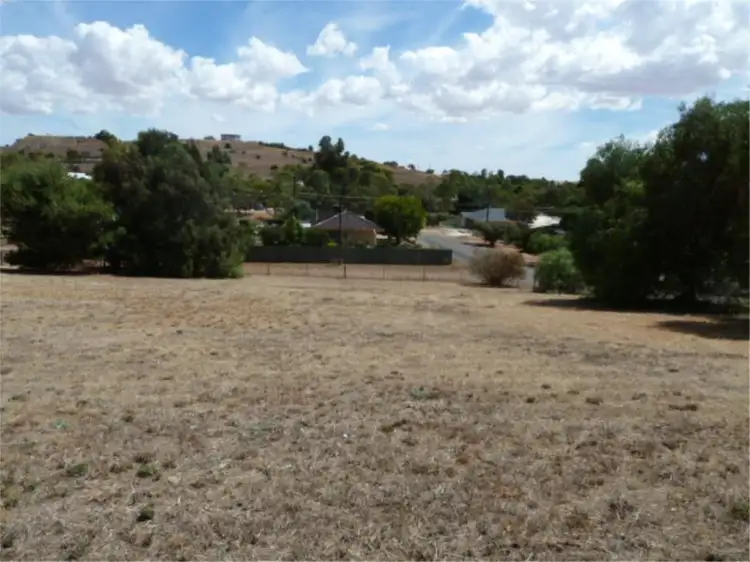 Lots 64 & 65 View Street, Burra SA 5417