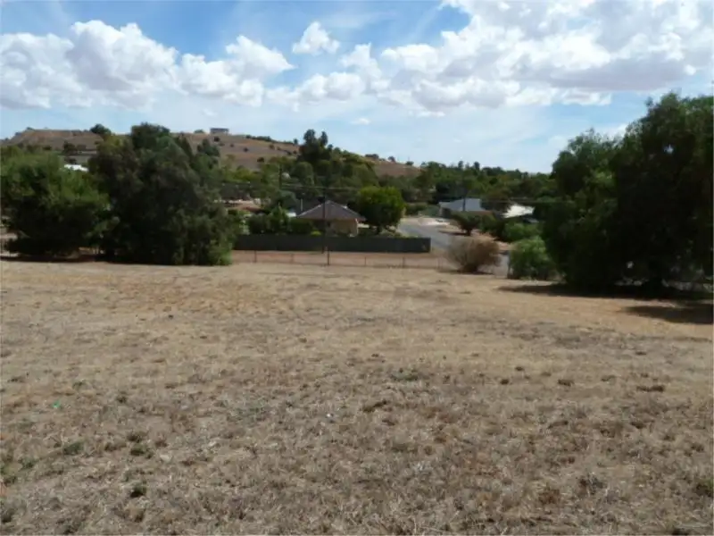Main view of Homely land listing, Lots 64 & 65 View Street, Burra SA 5417