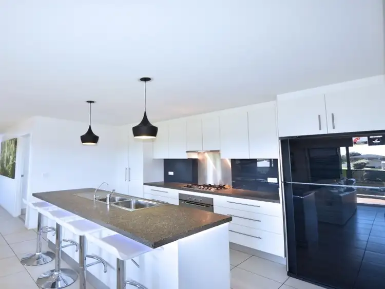 Fifth view of Homely house listing, 47 Glen Mia Drive, Bega NSW 2550