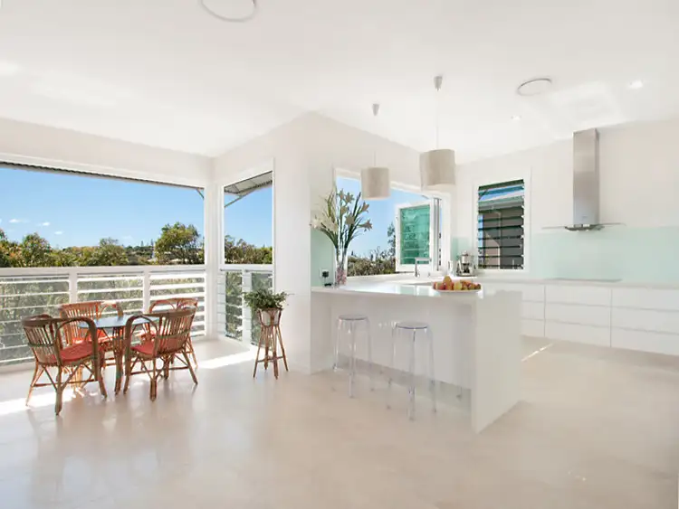 Fourth view of Homely house listing, 18 Seafarer Court, Castaways Beach QLD 4567