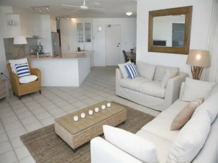 Fifth view of Homely apartment listing, 2/8 Crank Street, Sunshine Beach QLD 4567