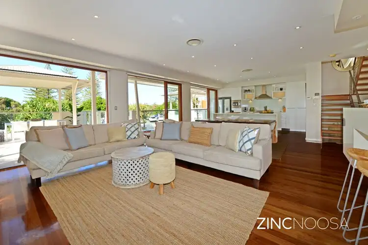 Fifth view of Homely semi-detached listing, 20 Kingfisher Drive, Peregian Beach QLD 4573