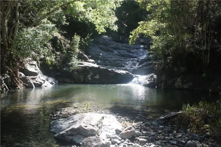 207 Harper Creek, Conondale QLD 4552