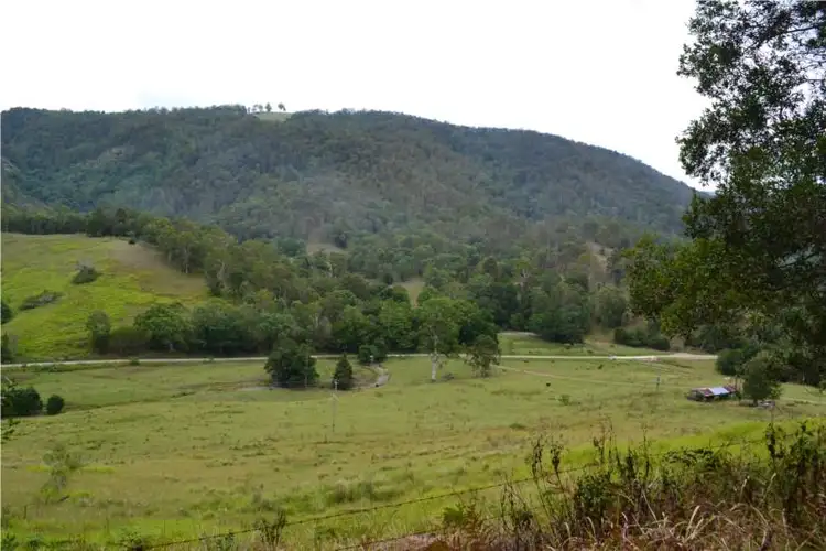 Third view of Homely rural property listing, 207 Harper Creek, Conondale QLD 4552