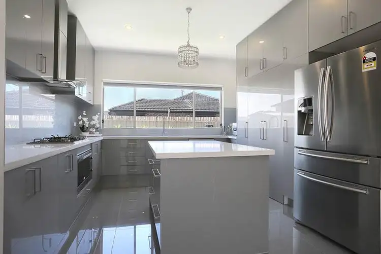 Fourth view of Homely house listing, 6 Eglington Court, Taylors Hill VIC 3037