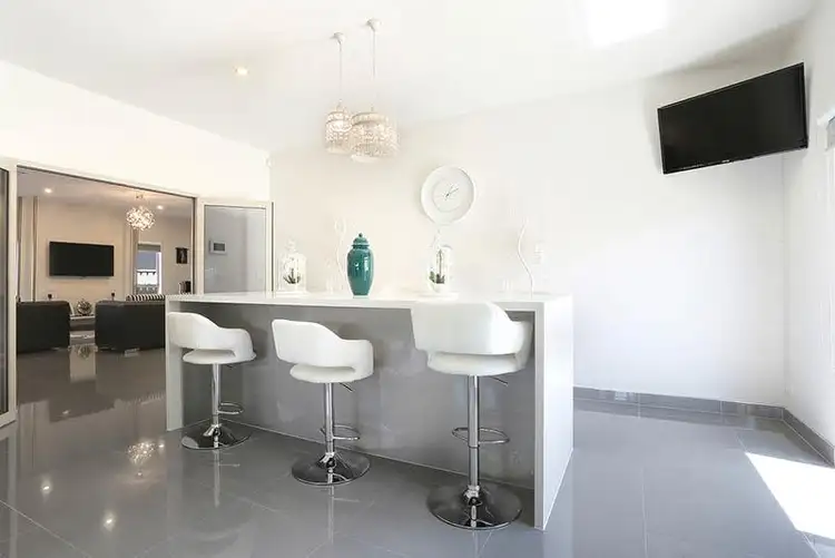 Fifth view of Homely house listing, 6 Eglington Court, Taylors Hill VIC 3037