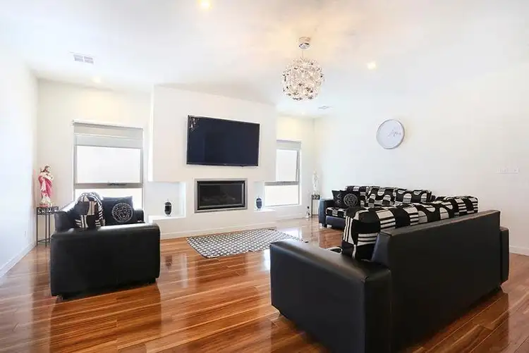 Sixth view of Homely house listing, 6 Eglington Court, Taylors Hill VIC 3037