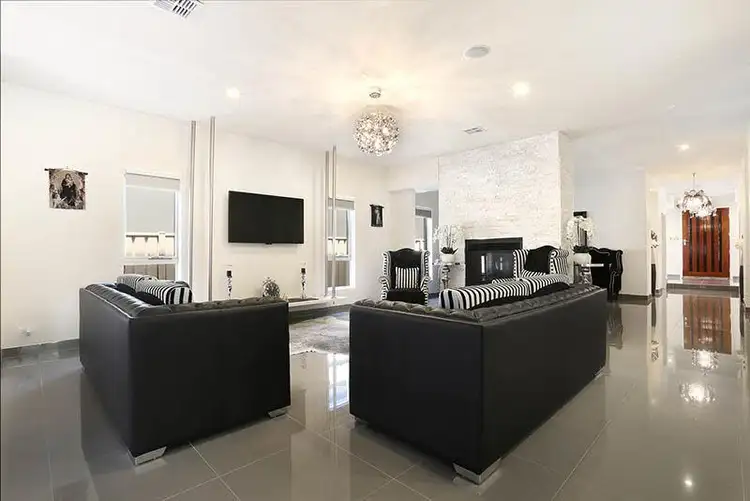 Seventh view of Homely house listing, 6 Eglington Court, Taylors Hill VIC 3037