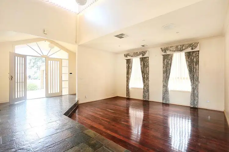 Second view of Homely house listing, 4 Robinson Court, Delahey VIC 3037