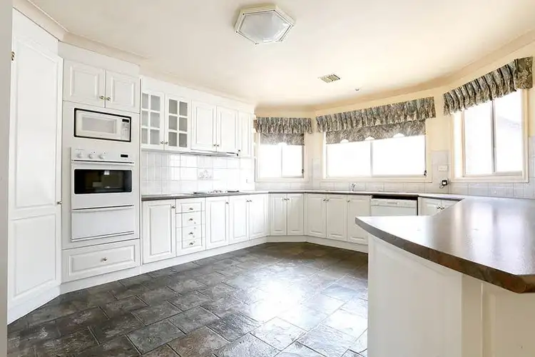 Third view of Homely house listing, 4 Robinson Court, Delahey VIC 3037