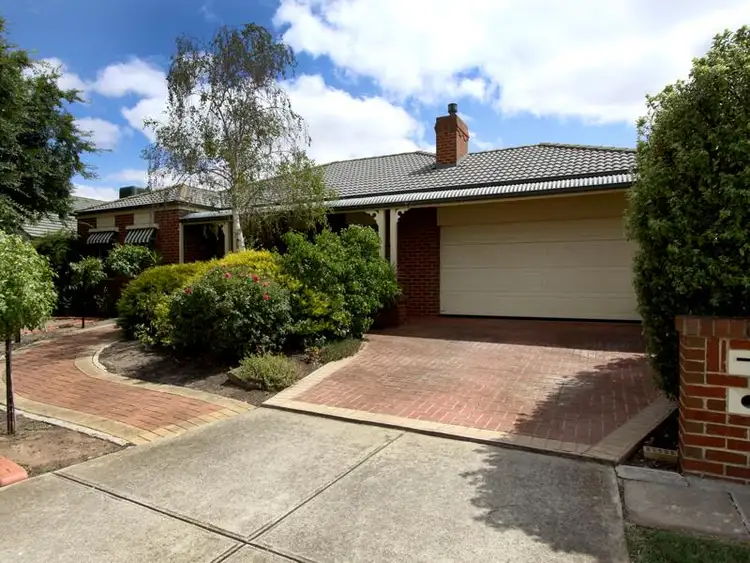 6 Knightsbridge Drive, Tarneit VIC 3029