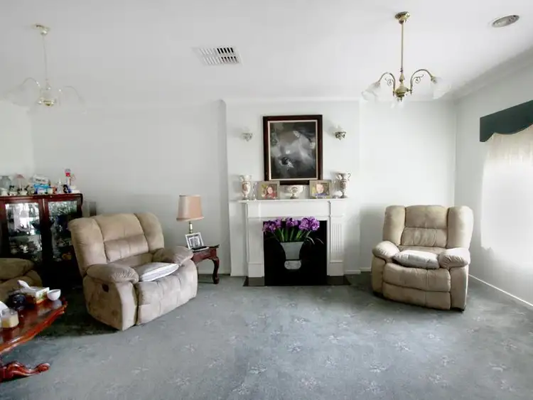 Fourth view of Homely house listing, 6 Knightsbridge Drive, Tarneit VIC 3029
