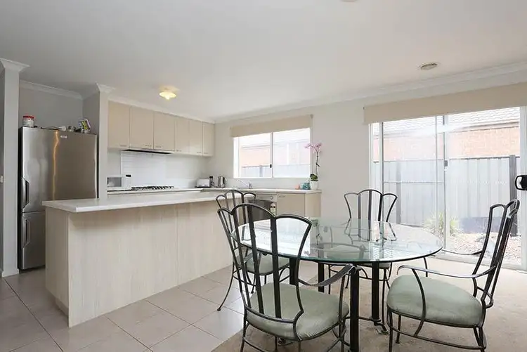 Fourth view of Homely house listing, 32 Tonbridge Circle, Derrimut VIC 3030