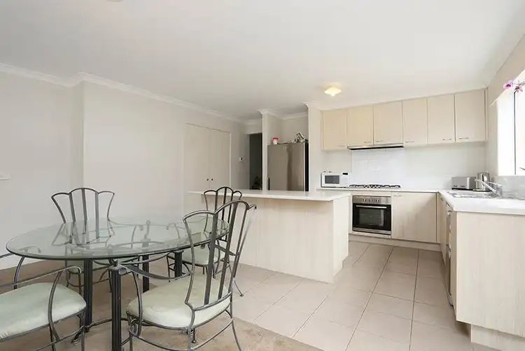Sixth view of Homely house listing, 32 Tonbridge Circle, Derrimut VIC 3030