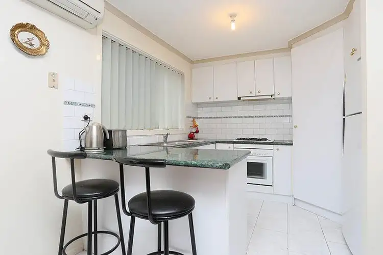 Second view of Homely unit listing, 5/18 Tannaroo Crescent, Delahey VIC 3037
