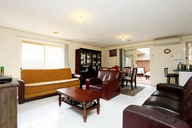 Fifth view of Homely unit listing, 5/18 Tannaroo Crescent, Delahey VIC 3037